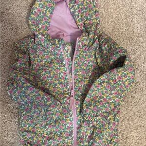 5T Cat and Jack Coat